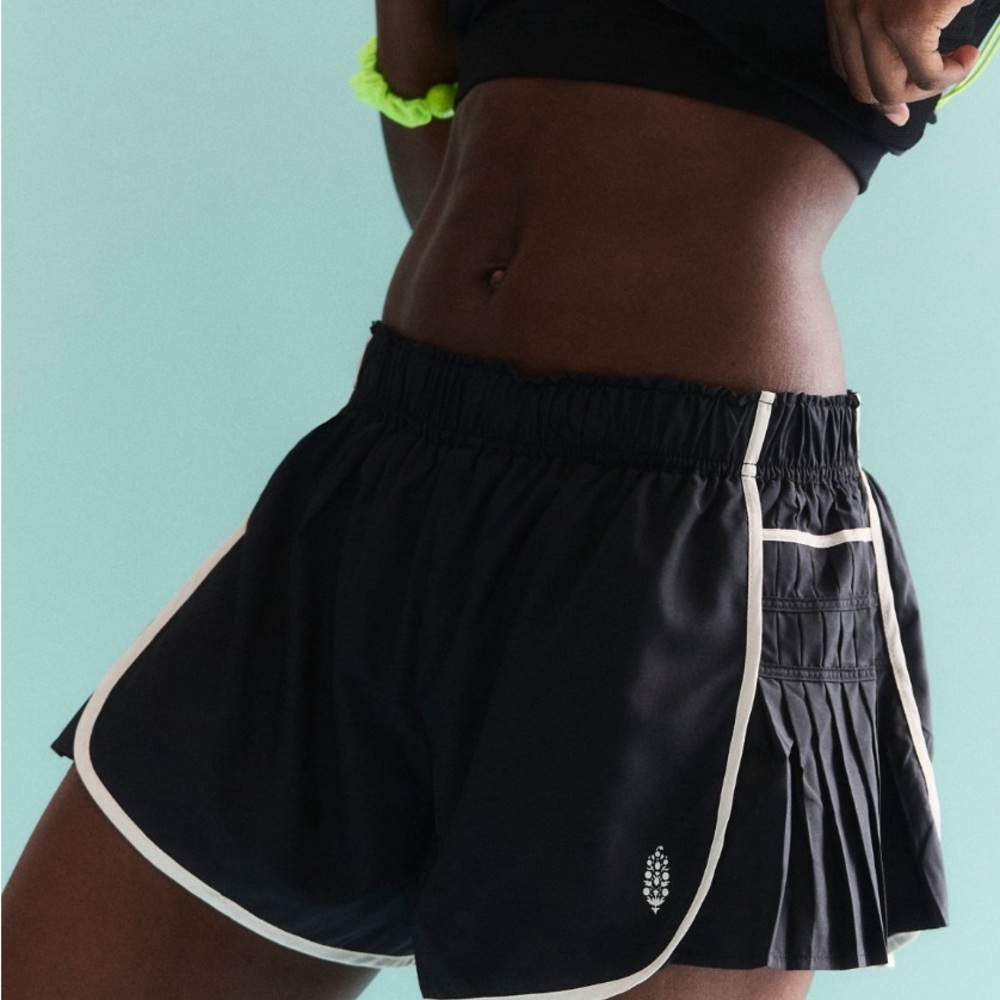 fp movement easy tiger shorts!